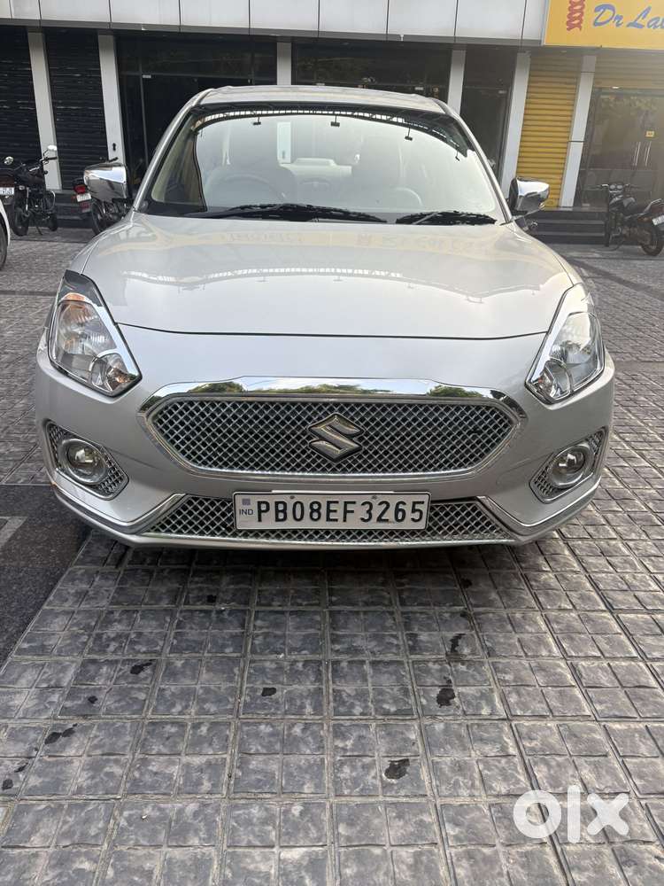 Maruti Suzuki Swift Dzire Vxi(o) Amt, 2019, Petrol