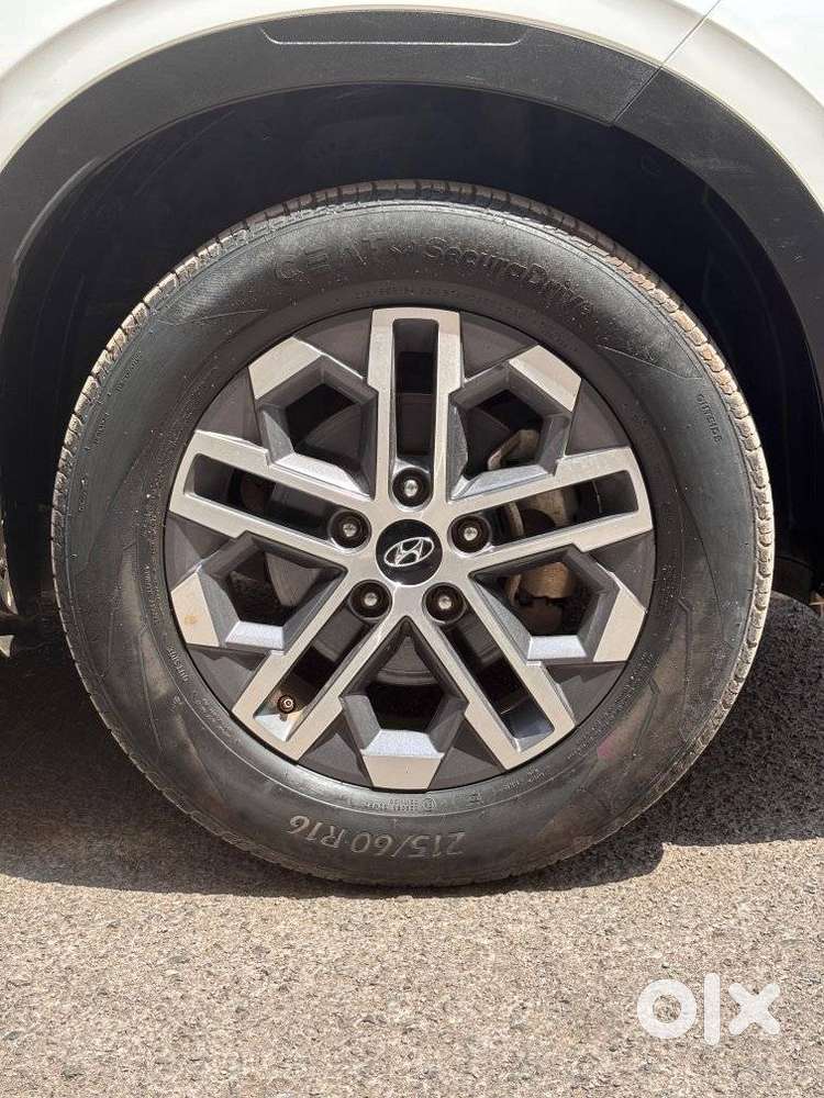 Hyundai Venue 1.4 Crdi Sx, 2023, Diesel