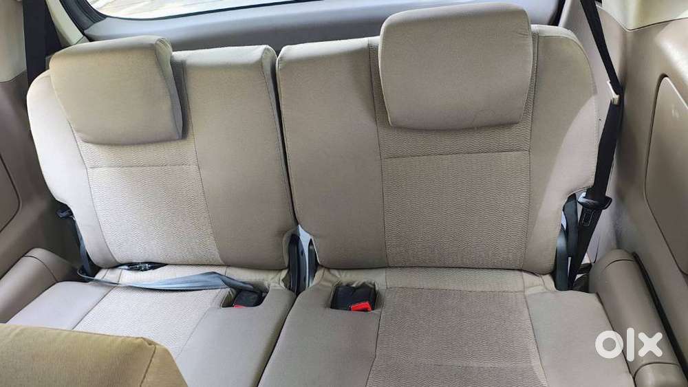 Toyota Innova 2.5 Vx 8 Str, 2015, Diesel