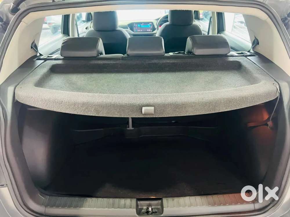 Volkswagen Taigun 1.0 Tsi Highline At, 2022, Petrol