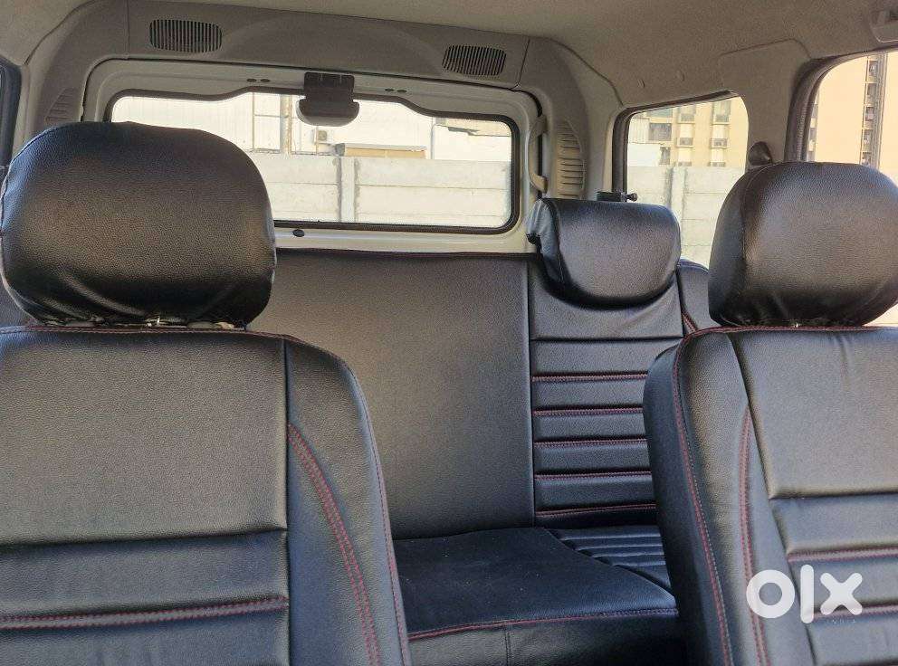 Mahindra Scorpio Classic 2.2 S Mt 7 Str, 2024, Diesel