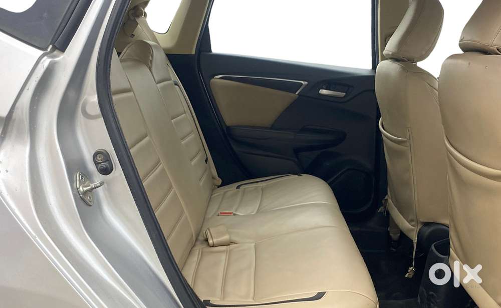 Honda Jazz 1.2 V I Vtec, 2017, Petrol