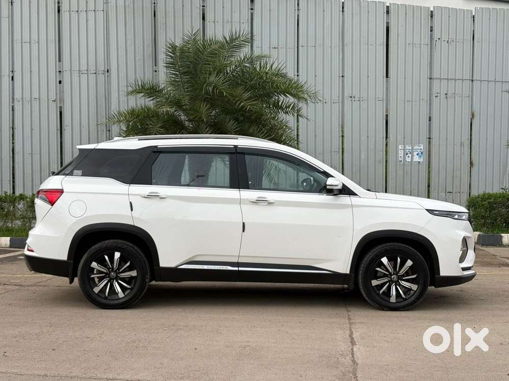 Mg Hector Plus Sharp Pro 2.0 Turbo Diesel 7 Str, 2021, Diesel
