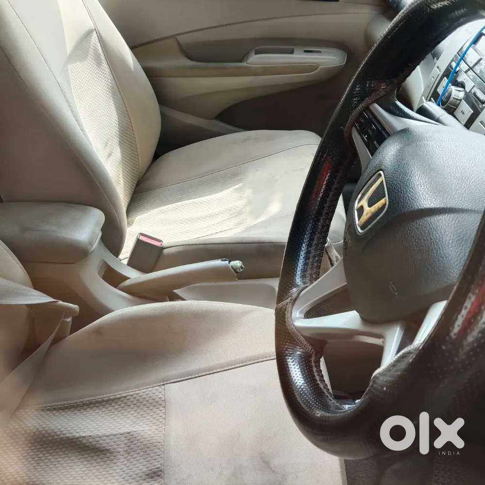 Honda City 2009 Cng & Hybrids 90000 Km Driven
