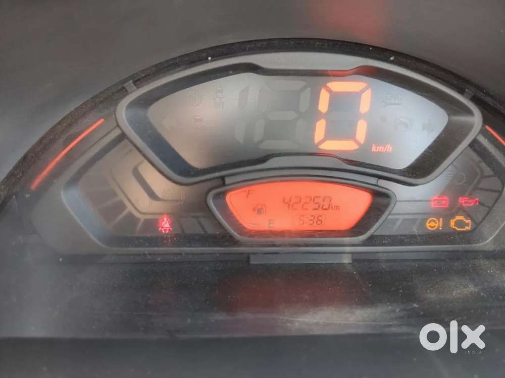 Maruti Suzuki Alto K10 1.0 Vxi, 2024, Petrol
