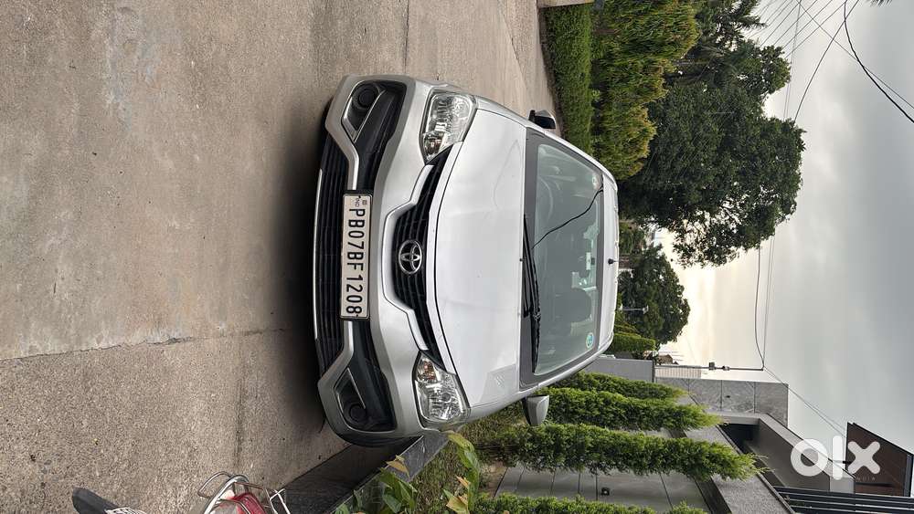 Etios Platinum