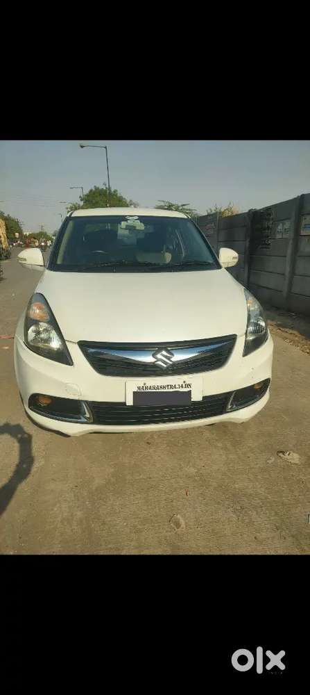 Maruti Suzuki Swift 2012 Diesel