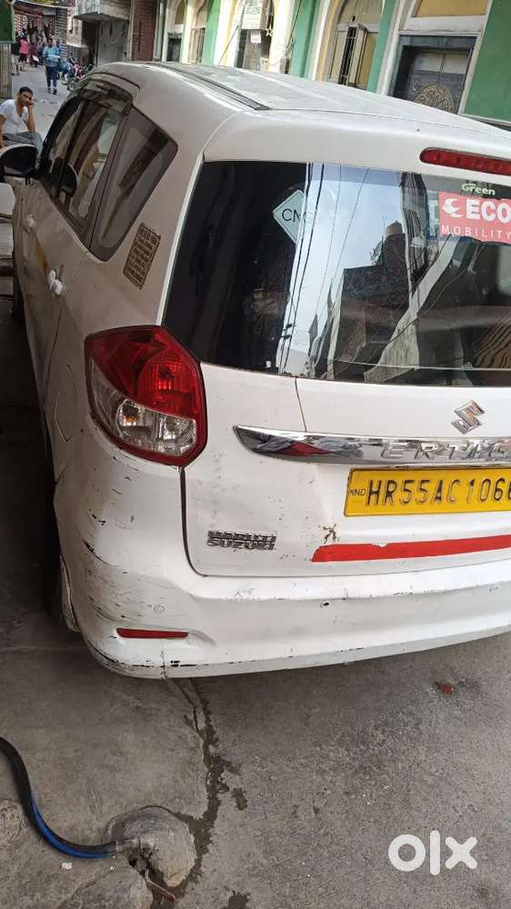 All Ok Condition