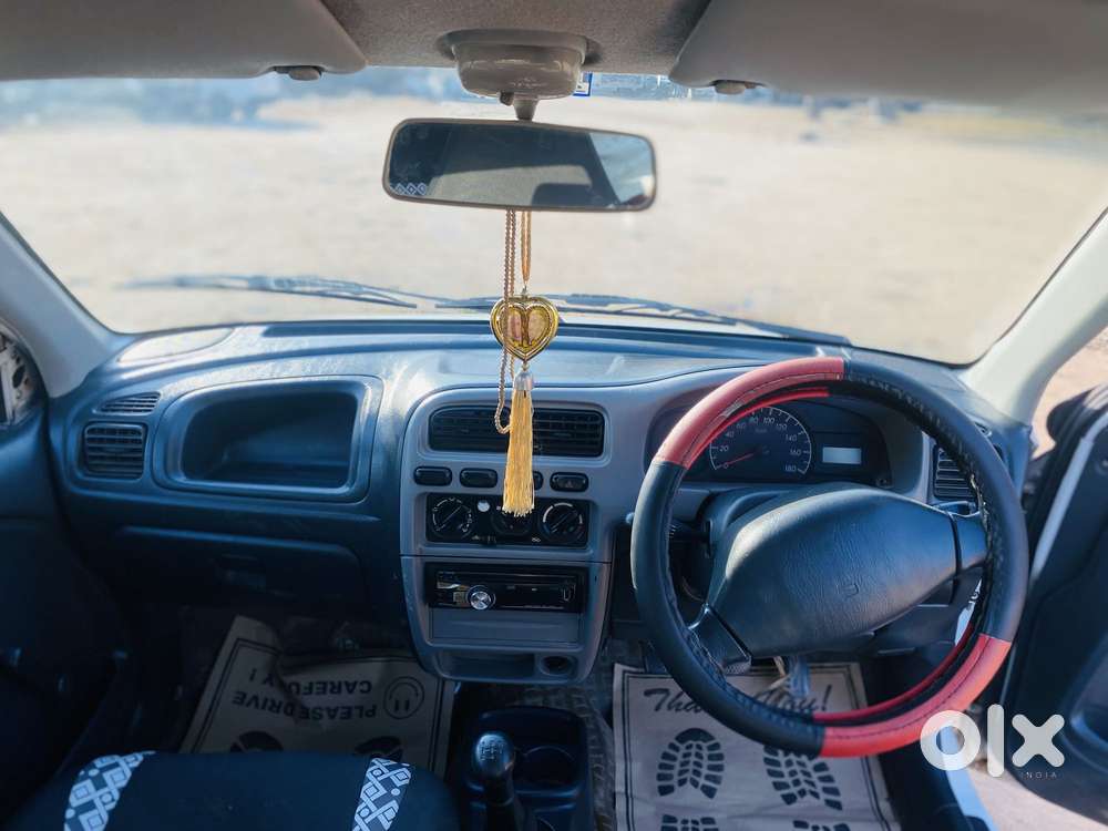 Maruti Suzuki Alto Green Lxi (cng), 2012, Cng & Hybrids