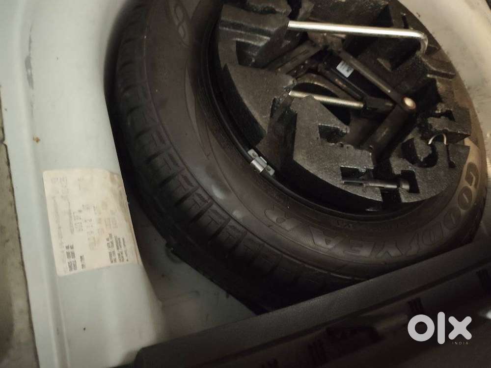 Volkswagen Polo Gt Tsi Sport Edition, 2017, Petrol