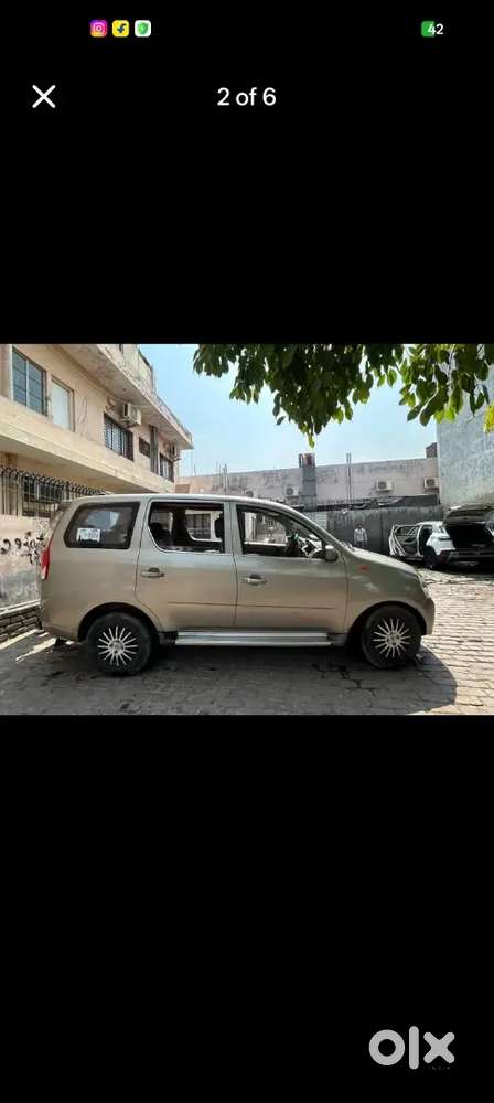 Mahindra Xylo Diesel 2010 Manual