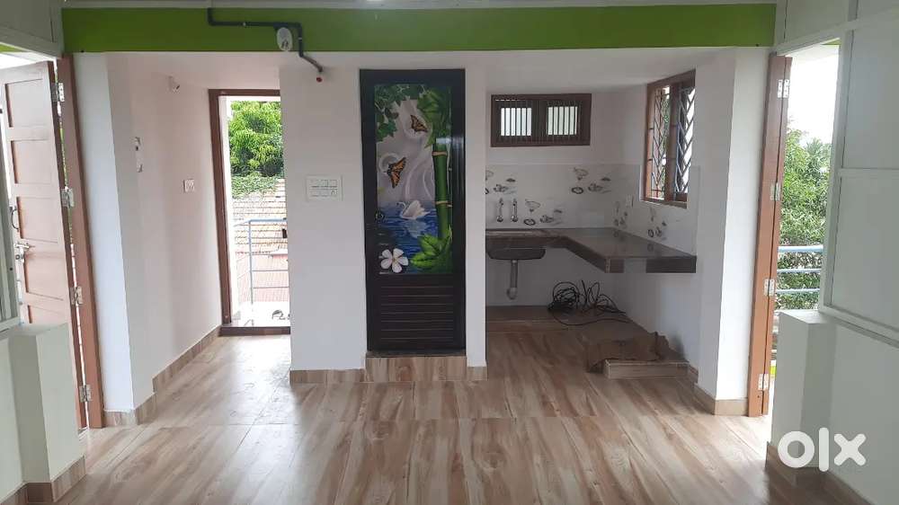 2BHK in Thampanoor