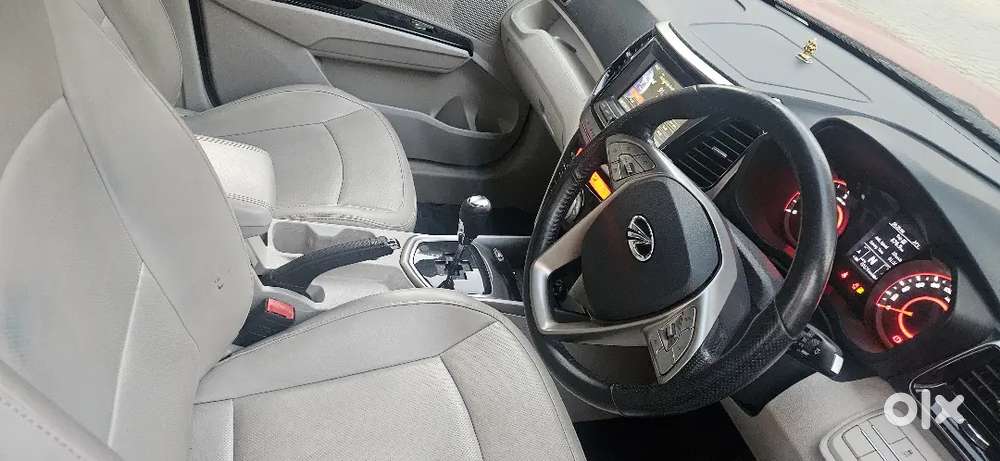 Mahindra Xuv300- 2020 (jan 2021 Regn)