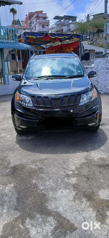 Mahindra Xuv500 Diesel Manual 2012