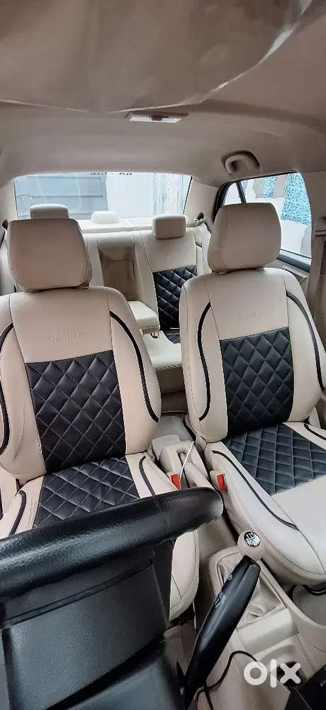 Maruti Dzire Vdi 2016 Model With Company Record ,genuine