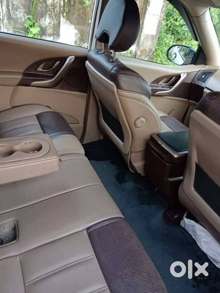 Mahindra Xuv500 W8 2wd, 2015, Diesel