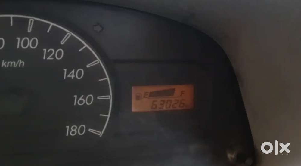 Maruti Suzuki Alto 800