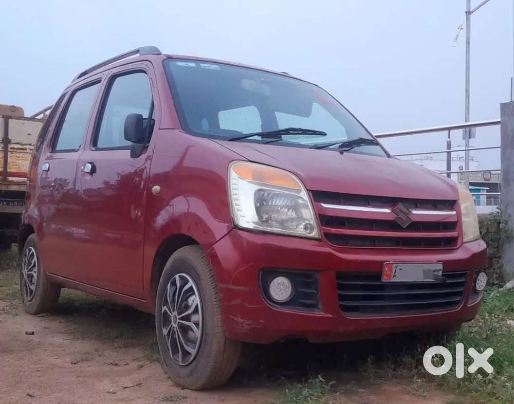 Engine Good Condition And Ac Working, New Tyres