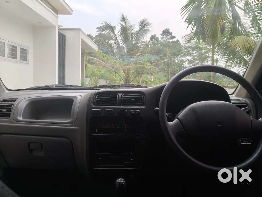 Maruti Suzuki Alto Vx 1.1 Limited Editon