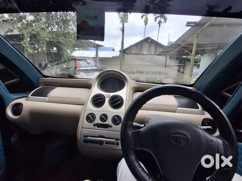 Tata Nano Twist Xt 2014