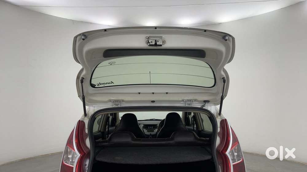 Hyundai Eon Magna +, 2017, Petrol