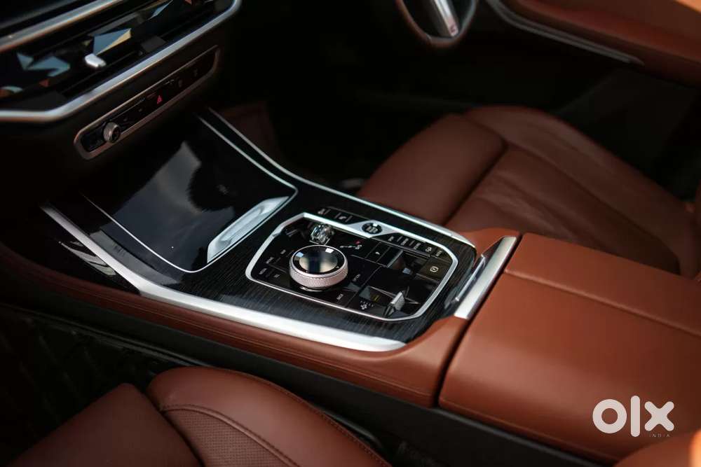 Bmw X7 3.0 Xdrive 40i M Sport, 2024, Petrol