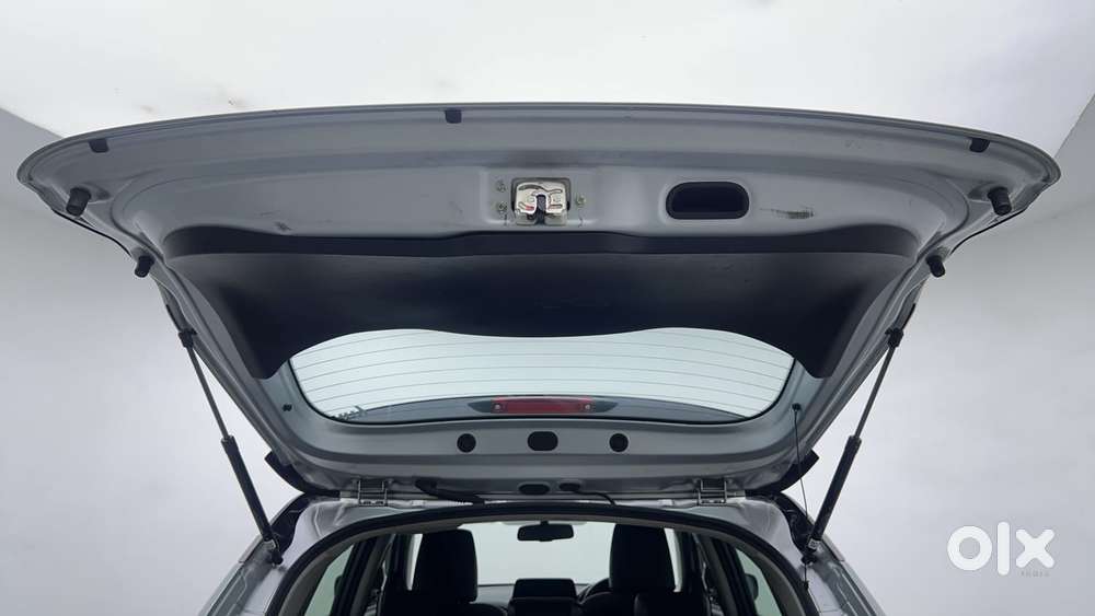 Maruti Suzuki Grand Vitara 1.5 Alpha Smart Hybrid, 2023, Petrol