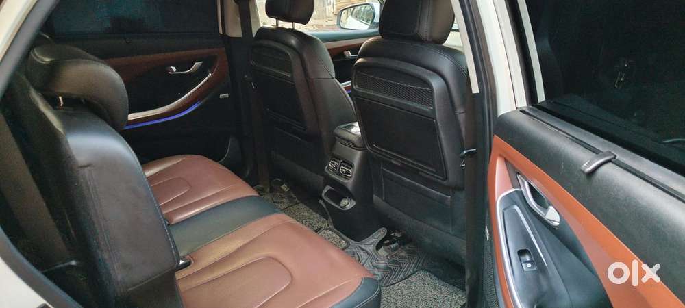 Hyundai Alcazar Diesel 2022 Variant 7 Str