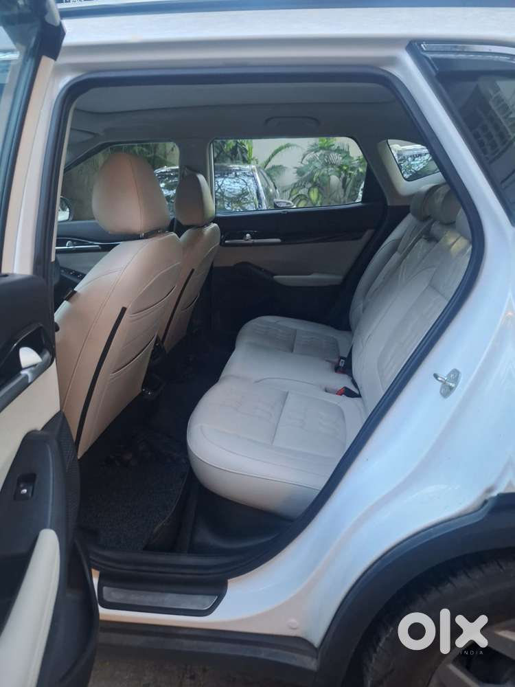Kia Seltos Htx G, 2024, Petrol