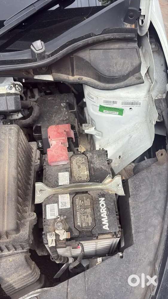 Tata Altroz 2024 Petrol Well Maintained