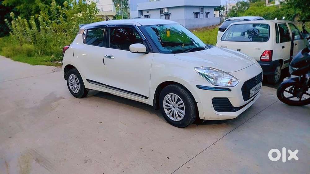 Swift 2021, Good Condition