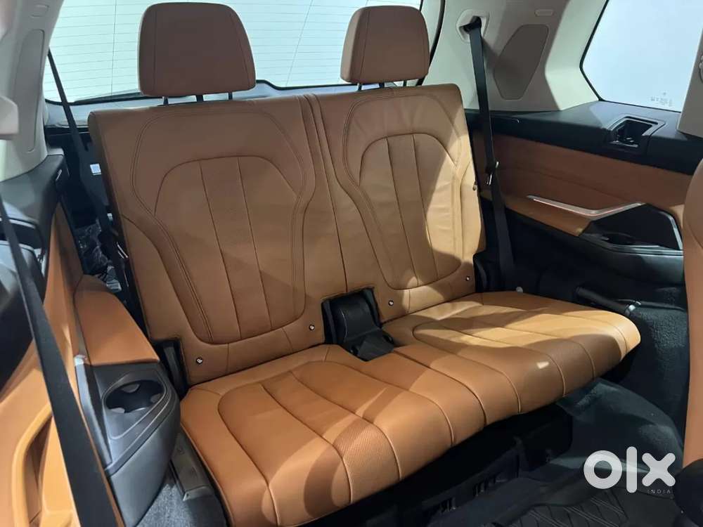 Bmw X7 Xdrive30d Dpe Signature, 2021, Diesel