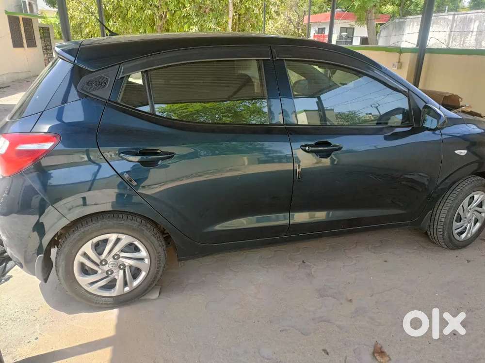 Hyundai Grand I10 Nios 2021 Petrol 29000 Km Driven