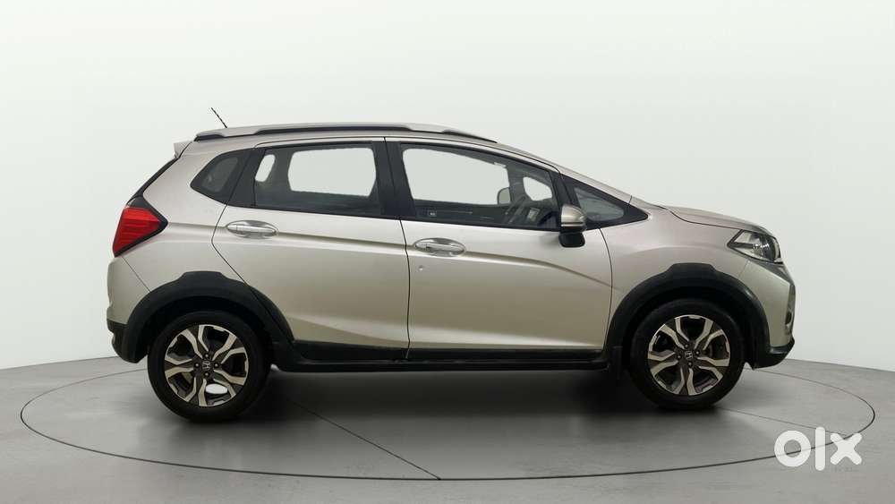 Honda Wr-v 1.2 Vx I-vtec, 2018, Petrol