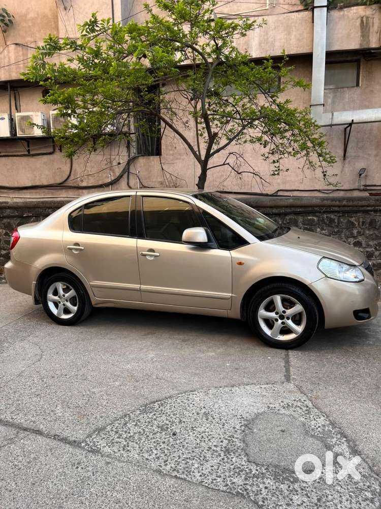 Car Is In Good Condition