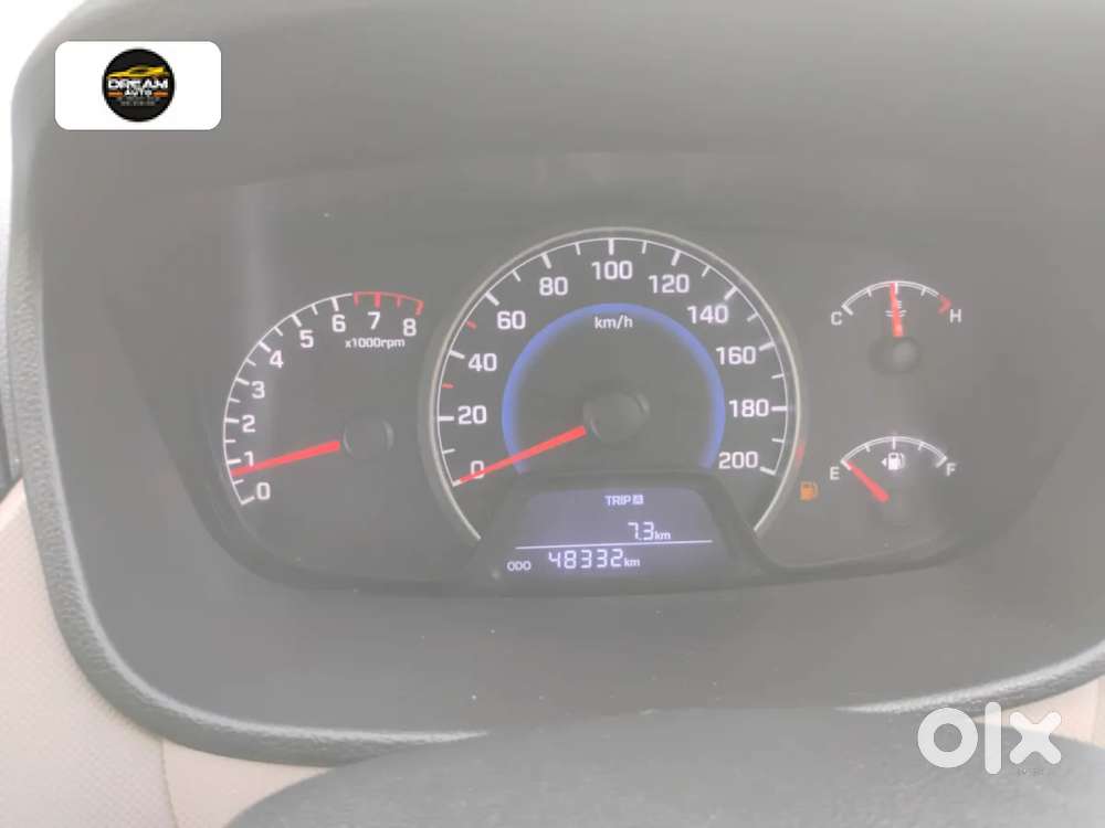 Hyundai Grand I10 Asta 1.2 Kappa Vtvt, 2015, Petrol