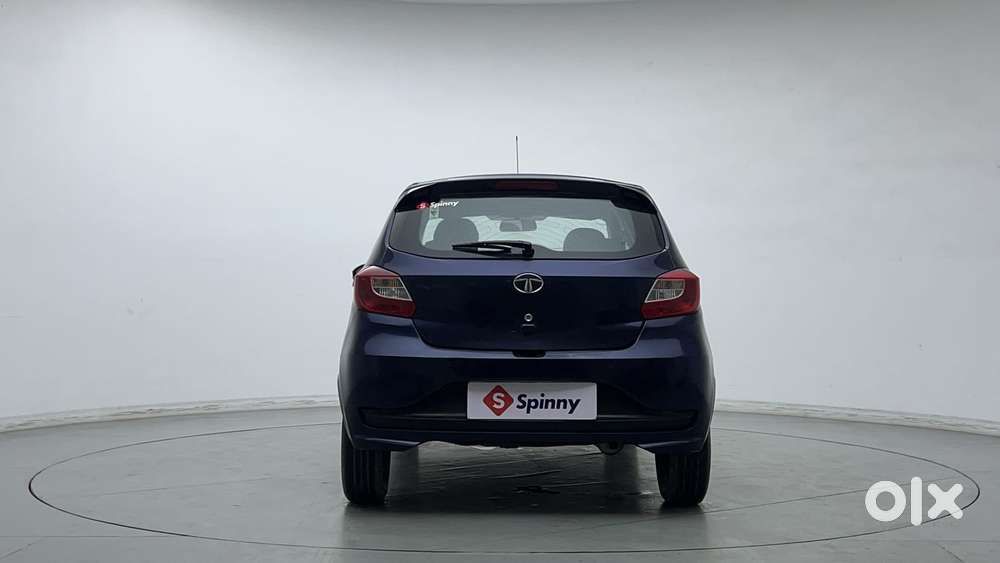 Tata Tiago Xz, 2021, Petrol