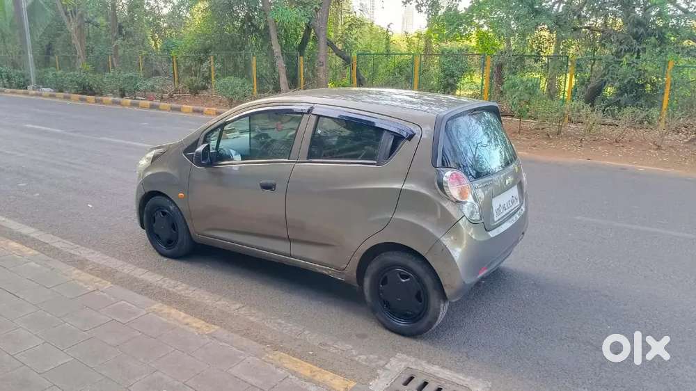 Chevrolet Beat Ls 2011 For Sale