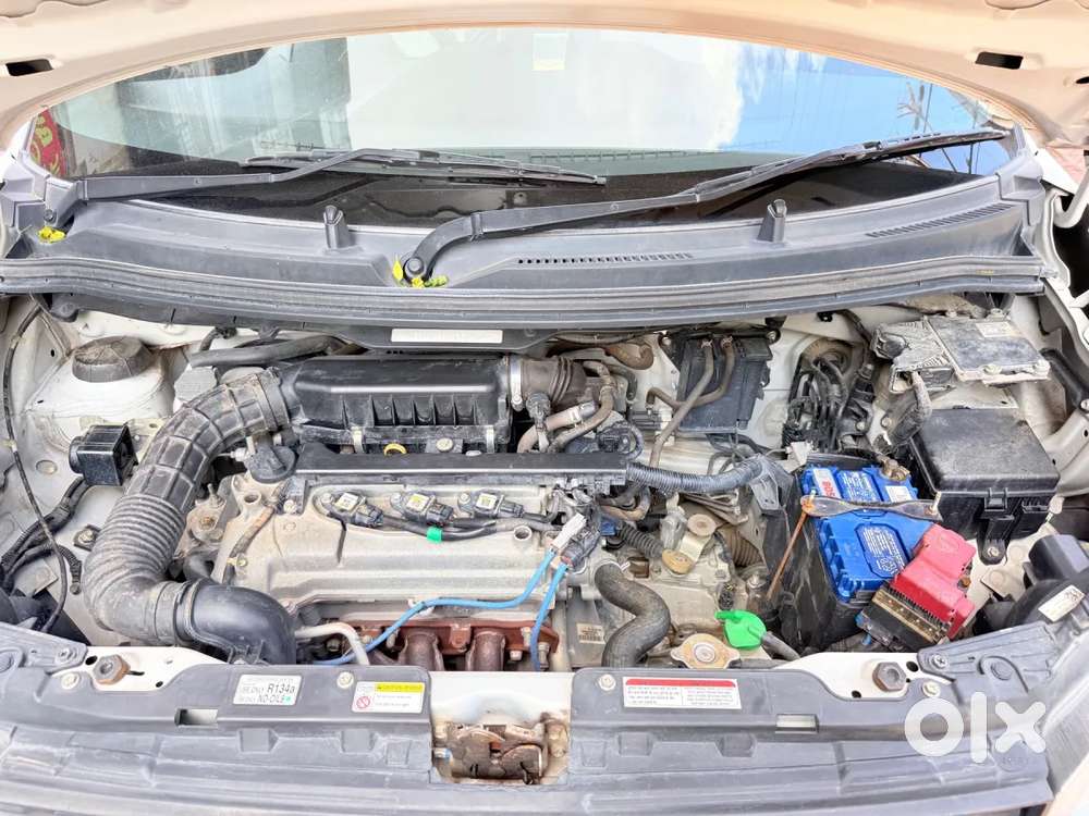 Maruti Suzuki Wagon R 1.0 Lxi (o), 2019, Petrol