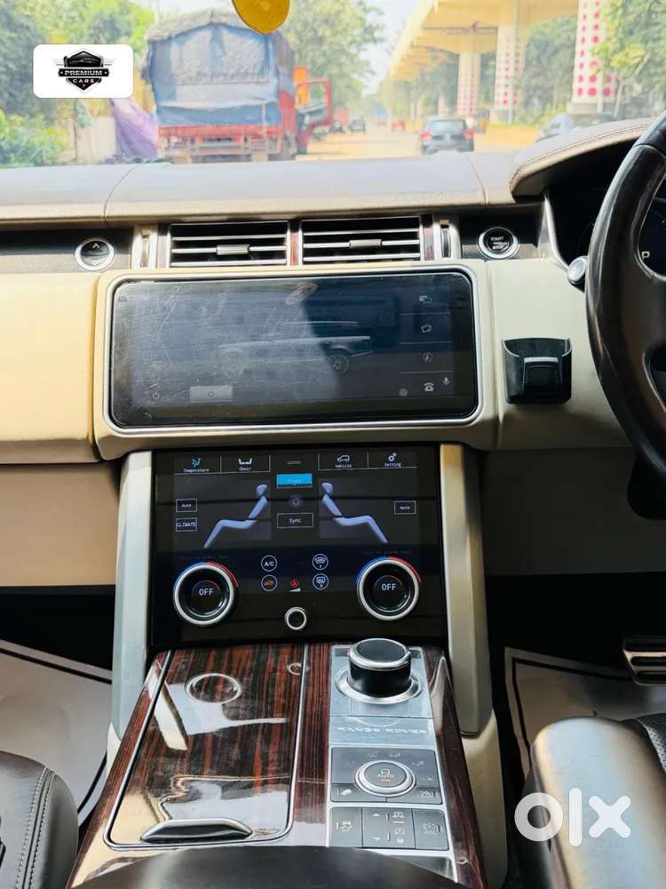 Land Rover Range, 2013, Diesel