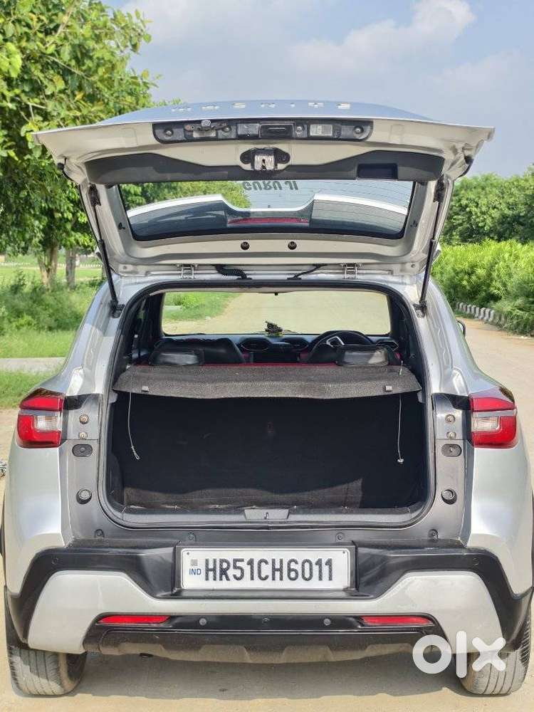 Nissan Magnite 1.0 Xl, 2022, Petrol
