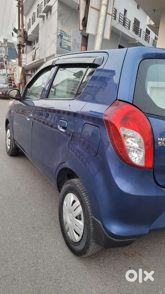 Maruti Suzuki Alto 800 0.8 Vxi (o), 2013, Petrol