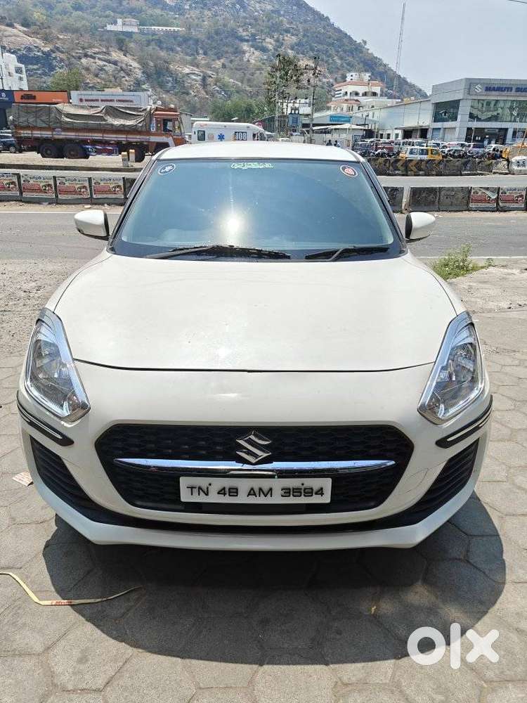 Maruti Suzuki Swift Ddis Vdi, 2019, Diesel