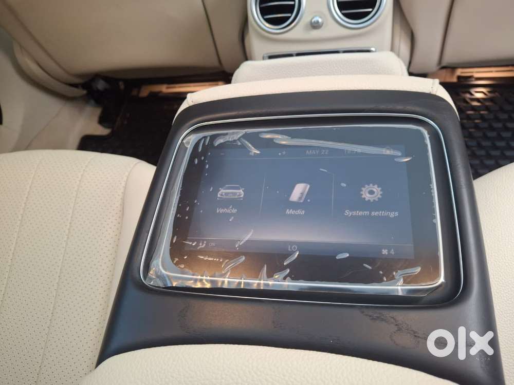 Mercedes-benz E-class E350d, 2019, Diesel