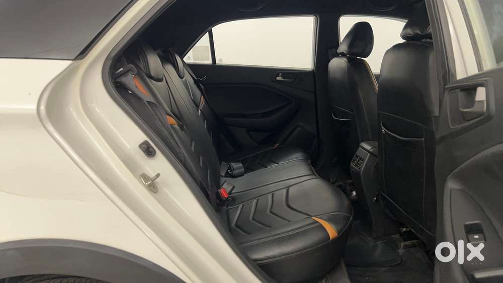 Hyundai I20 Active 1.2 S, 2017, Petrol