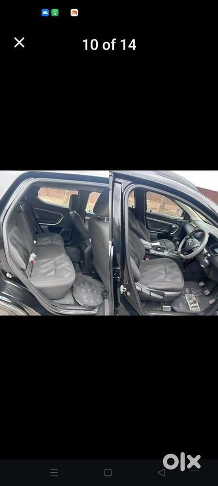 Renault Kiger 2023 Petrol Good Condition
