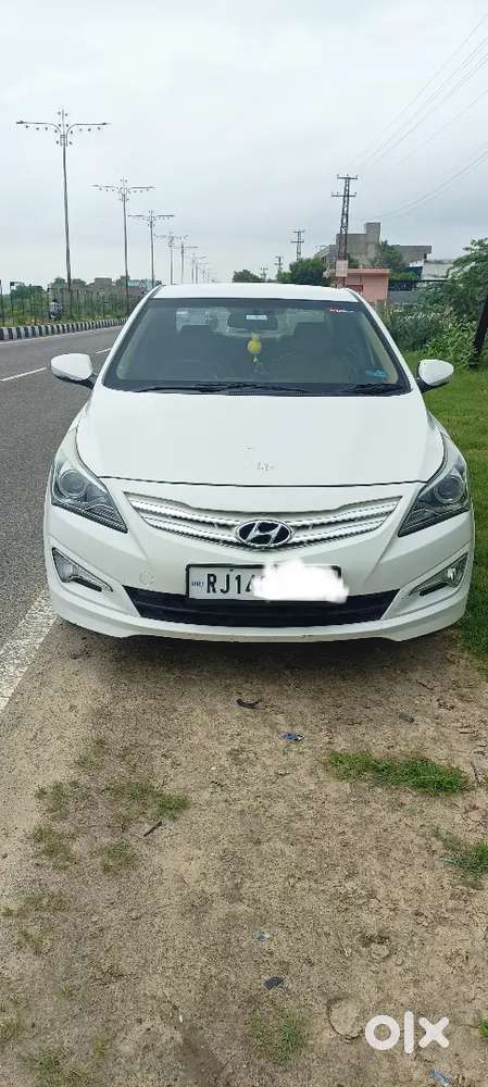 Verna 2015