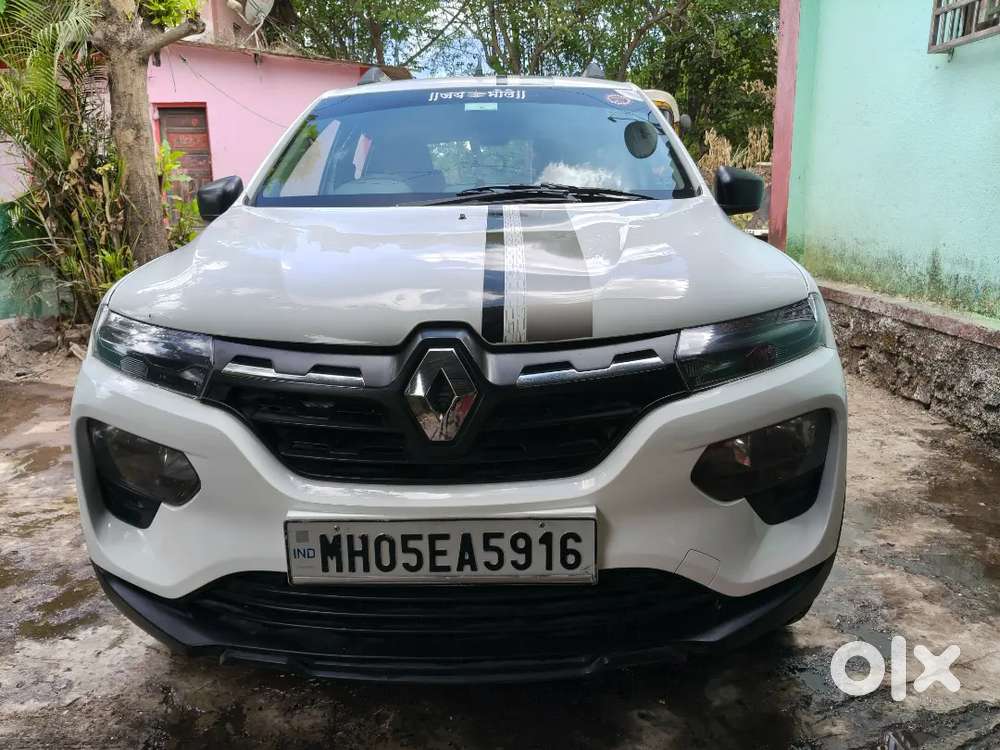Renault Kwid Rxt 2019