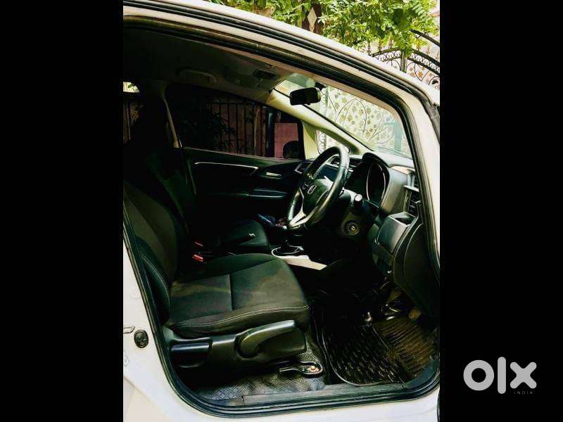 Honda Jazz 1.5 S I Dtec, 2019, Diesel