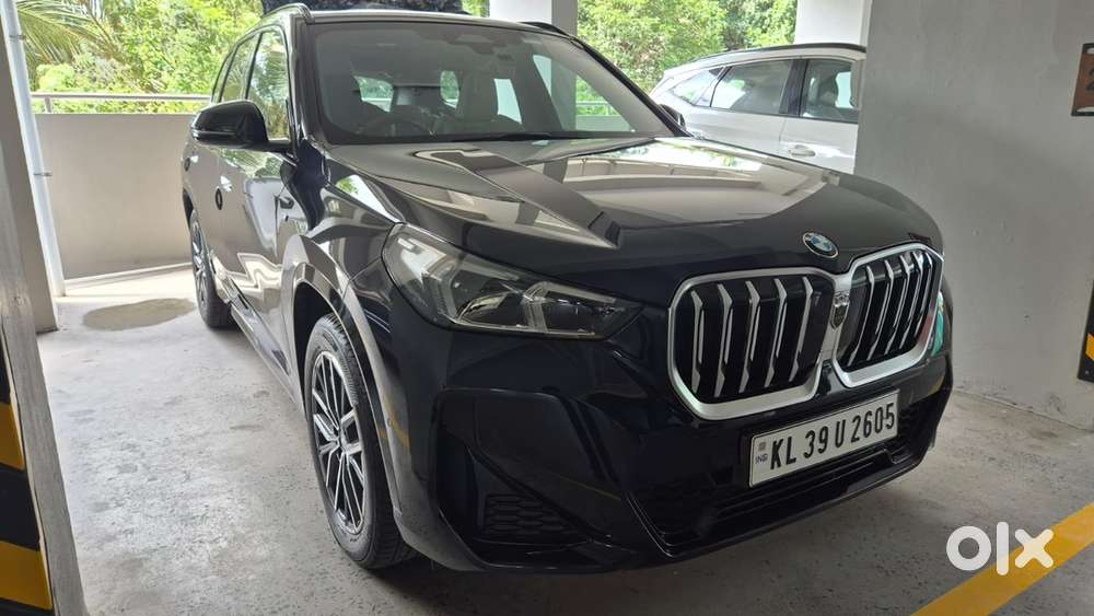 Bmw X1 Petrol Automatic 2023